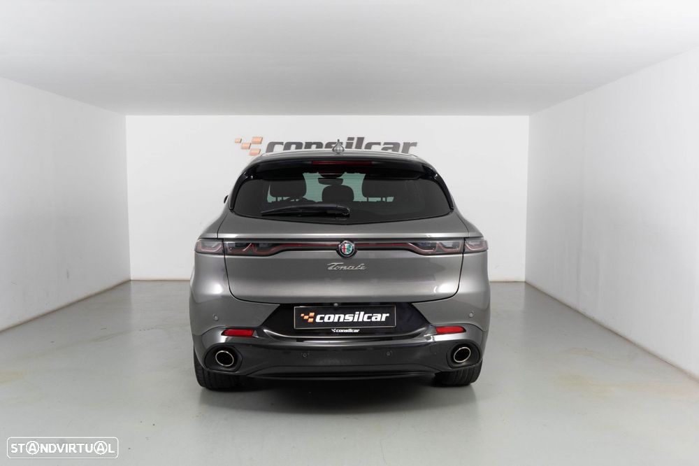 Alfa Romeo Tonale 1.3 Plug-In Hybrid Veloce e-AWD - 5