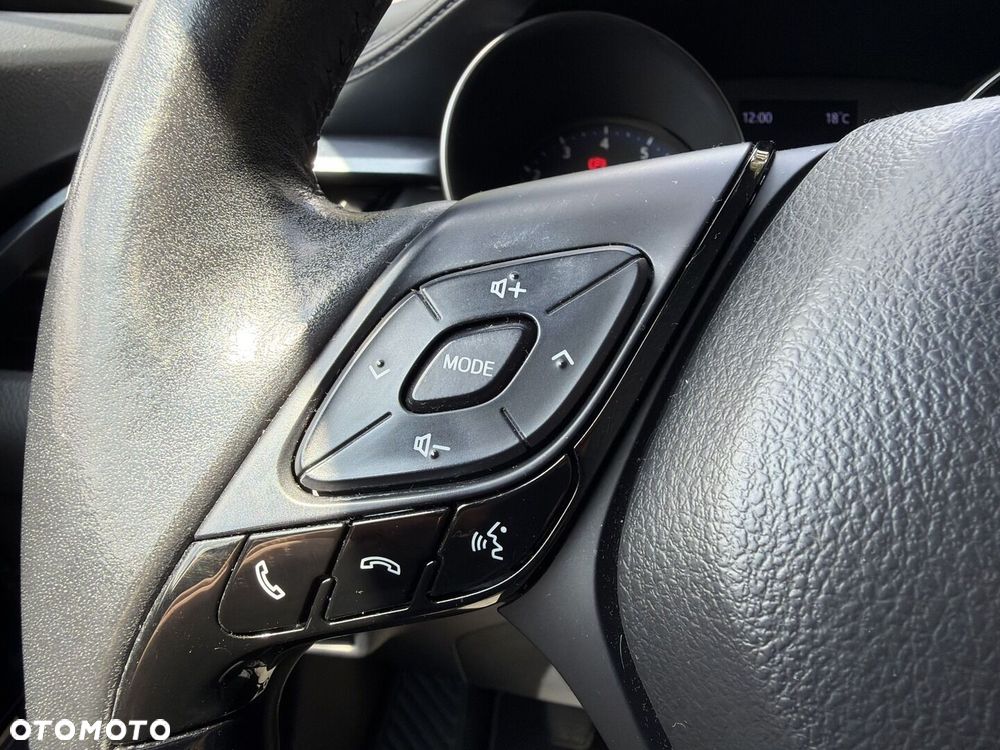 Toyota C-HR 1.2 T Style - 23
