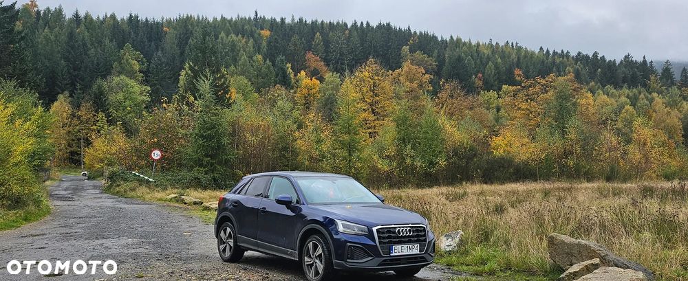 Audi Q2 35 TFSI S tronic - 14