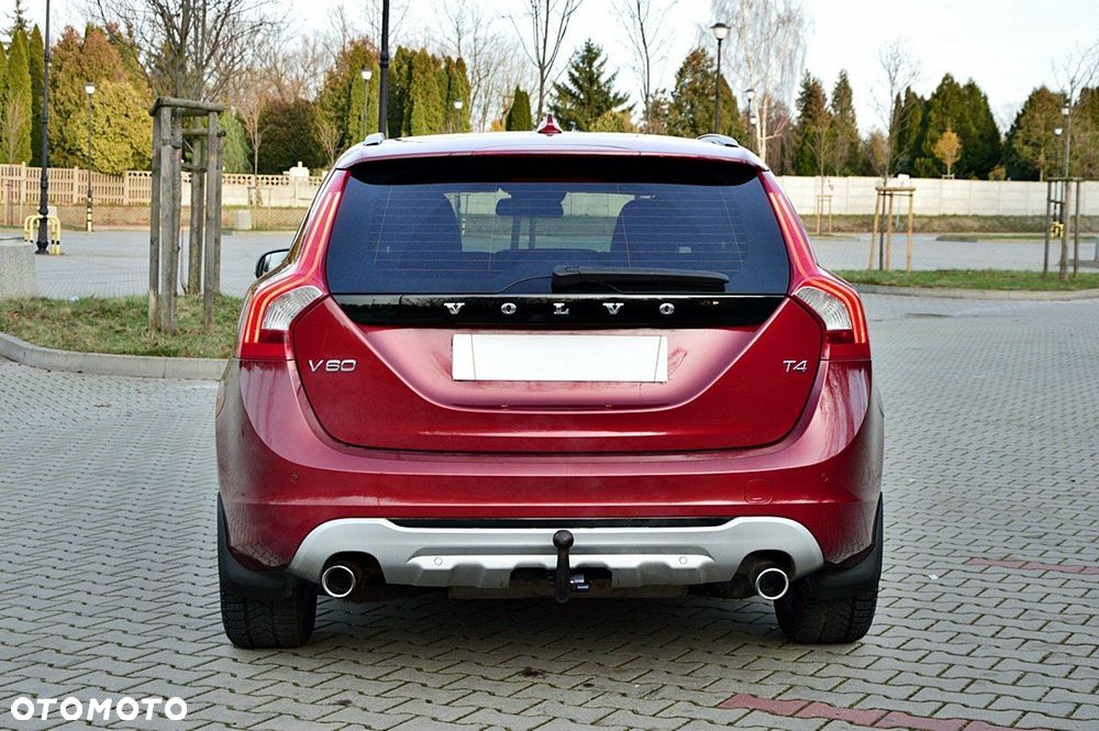 Volvo V60 - 20