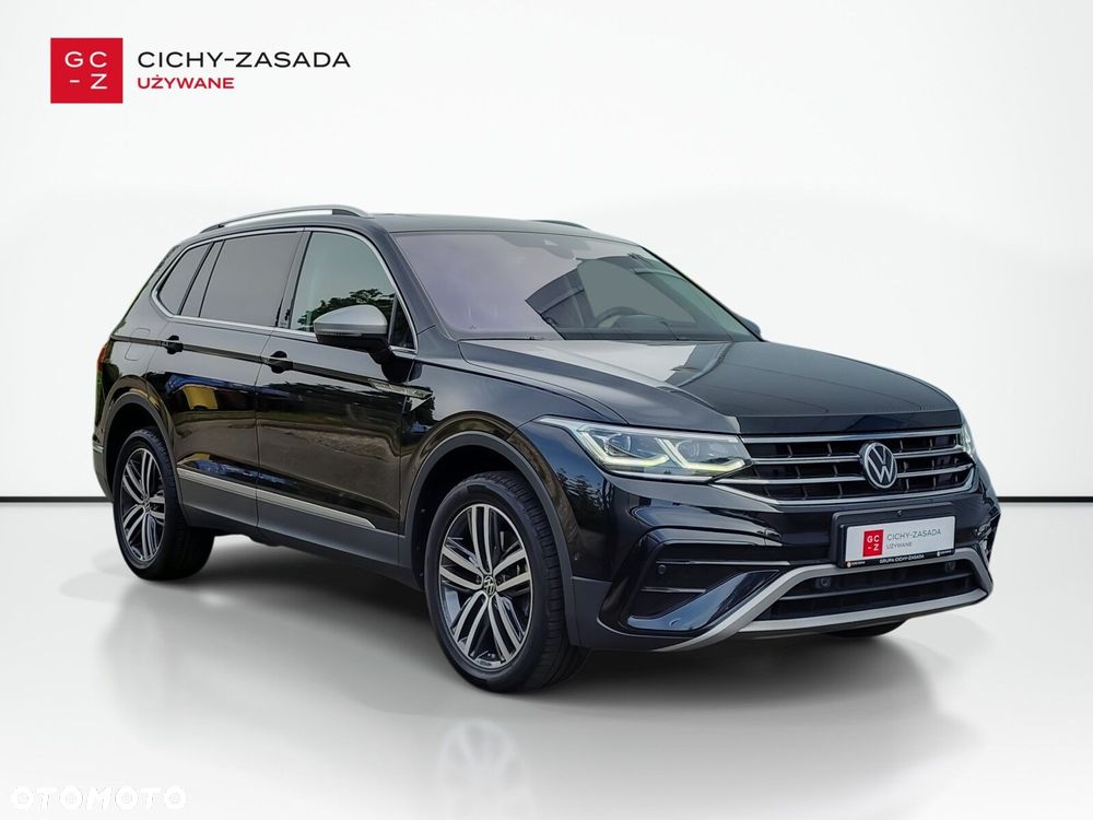 Volkswagen Tiguan Allspace - 7