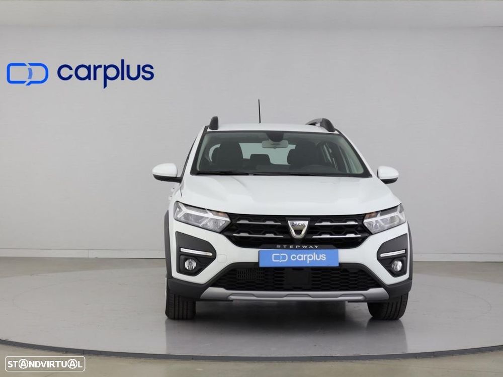 Dacia Sandero 1.0 ECO-G Stepway Comfort Bi-Fuel - 3