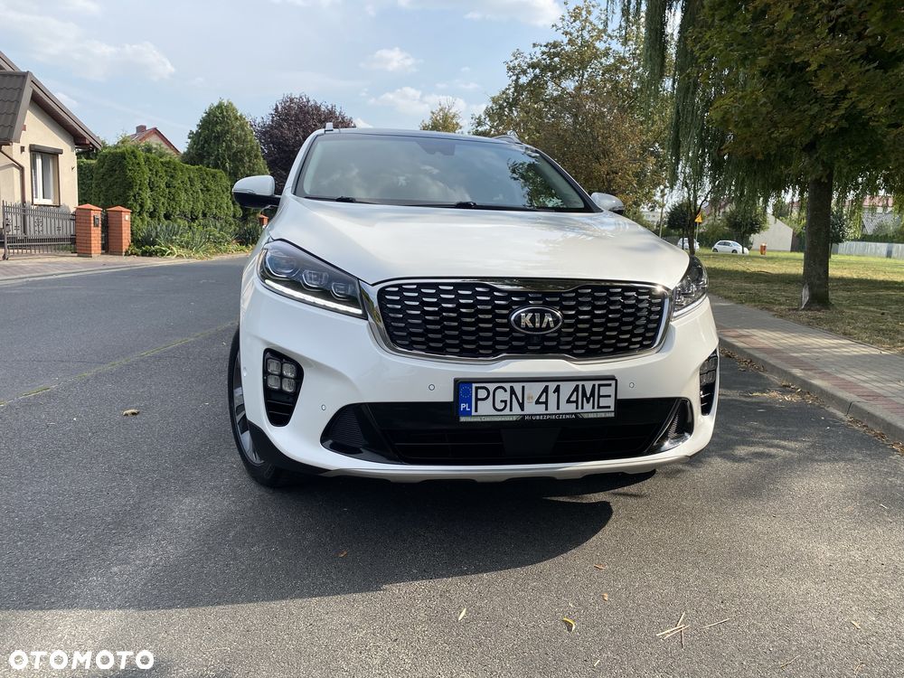 Kia Sorento - 2