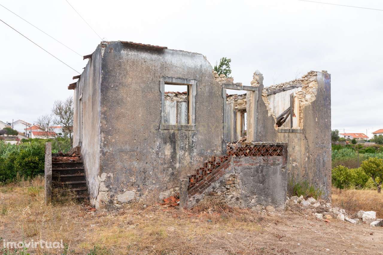 Moradia T2 Torres Novas - Chancelaria - Grande imagem: 3/40