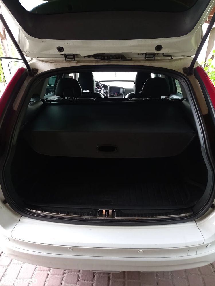 Volvo XC 60 - 5
