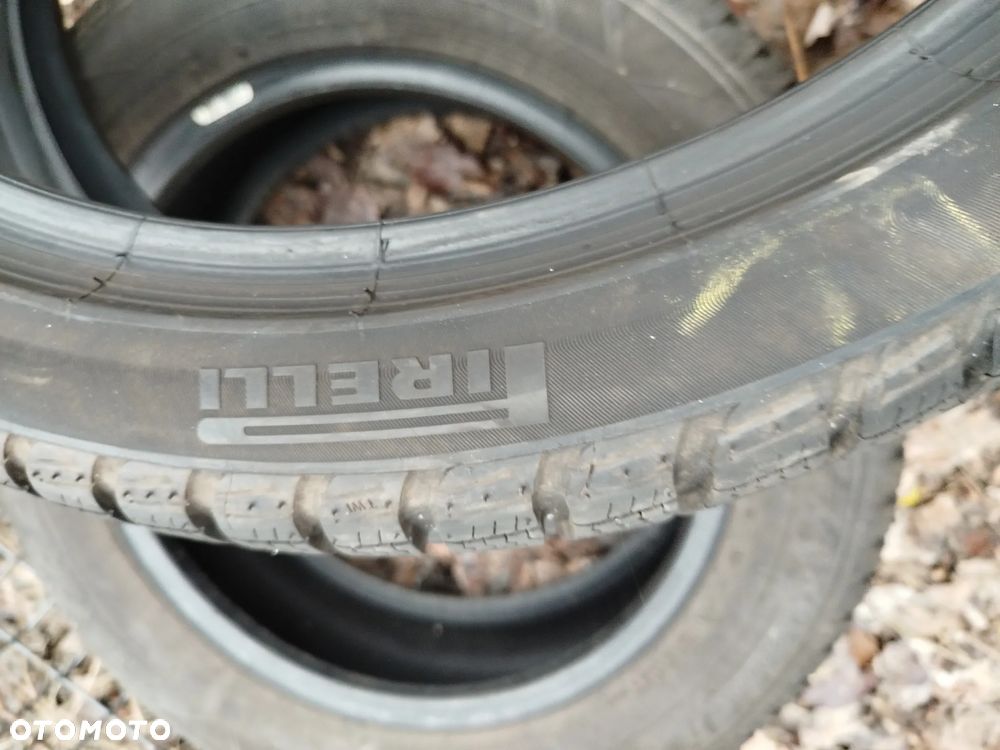 225/40R19 Michelin Pirelli Sottozero 3 2x95% bieżnika - 12