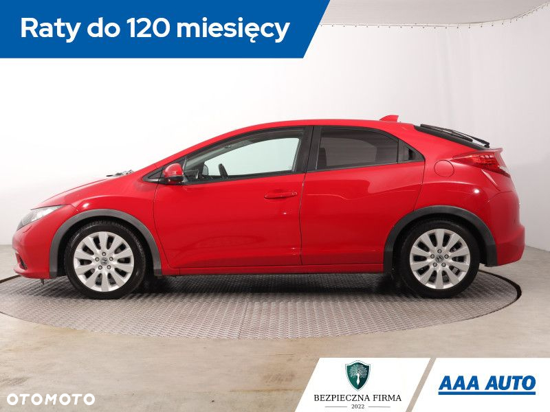 Honda Civic - 3