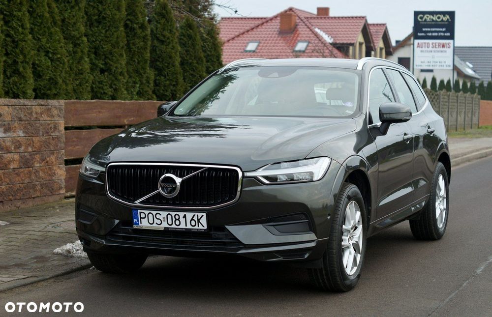Volvo XC 60 T5 AWD Geartronic Momentum Pro - 2