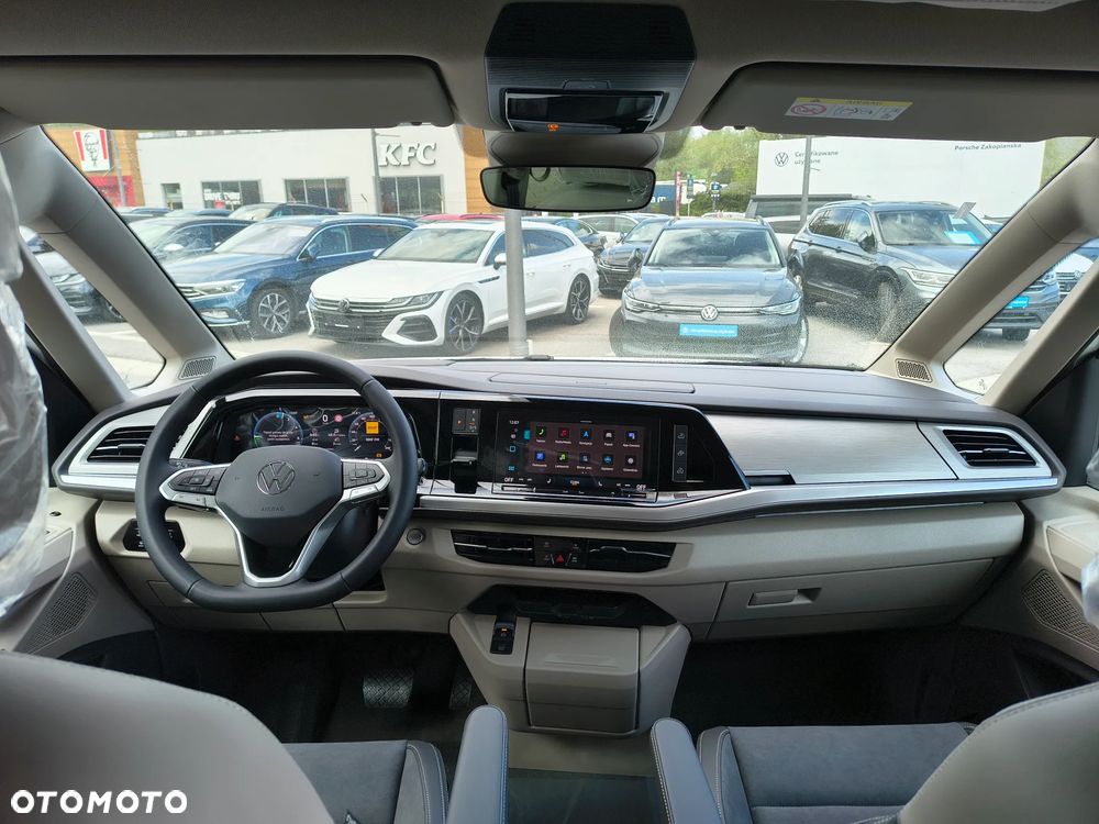 Volkswagen California - 7