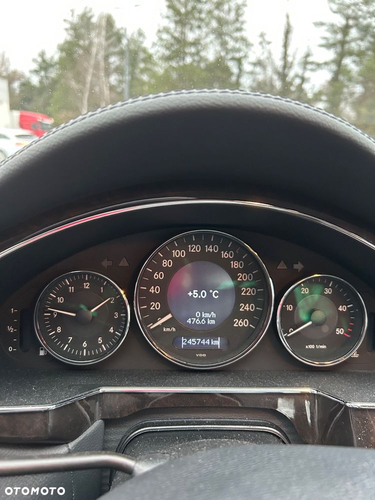 Mercedes-Benz CLS 320 CDI - 15