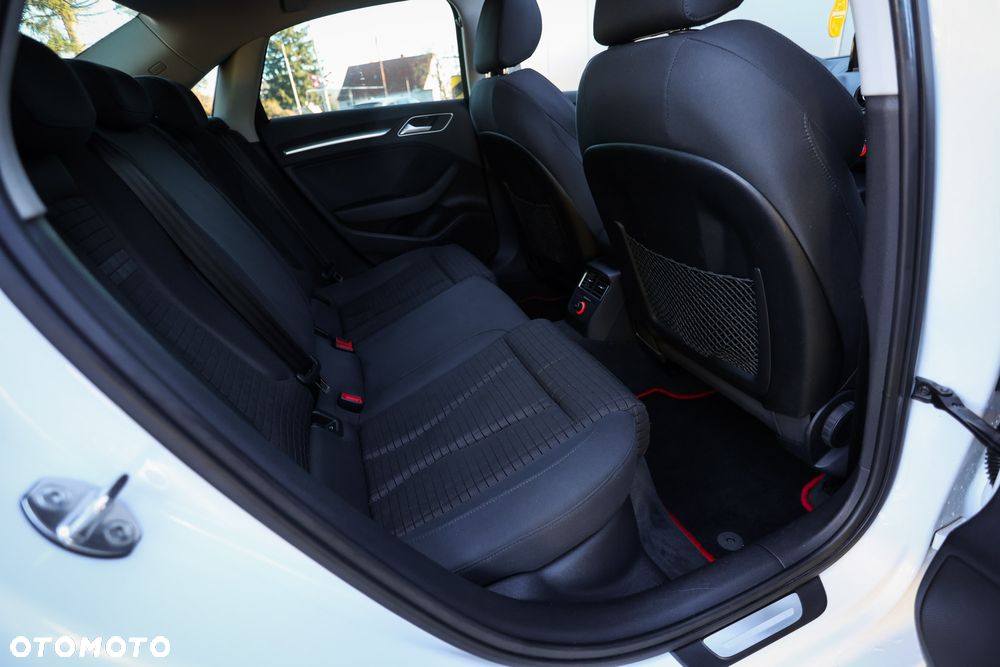 Audi A3 Limousine 2.0 TDI clean diesel Ambition S tronic - 23