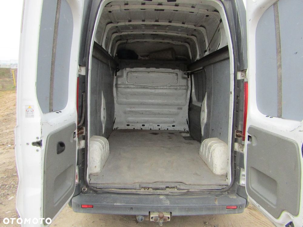 Opel vivaro - 7