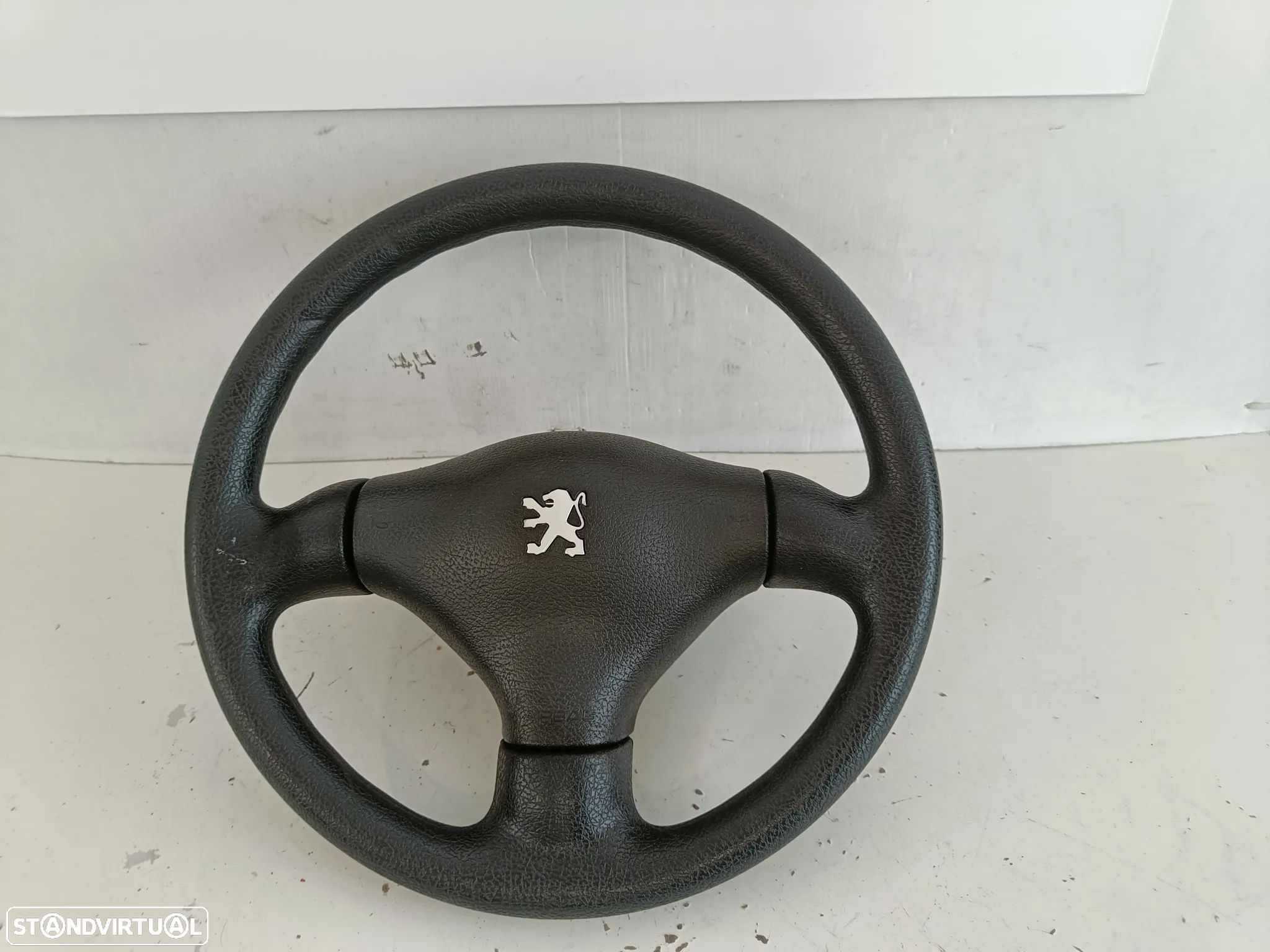 Volante Peugeot 206 2000 - 1