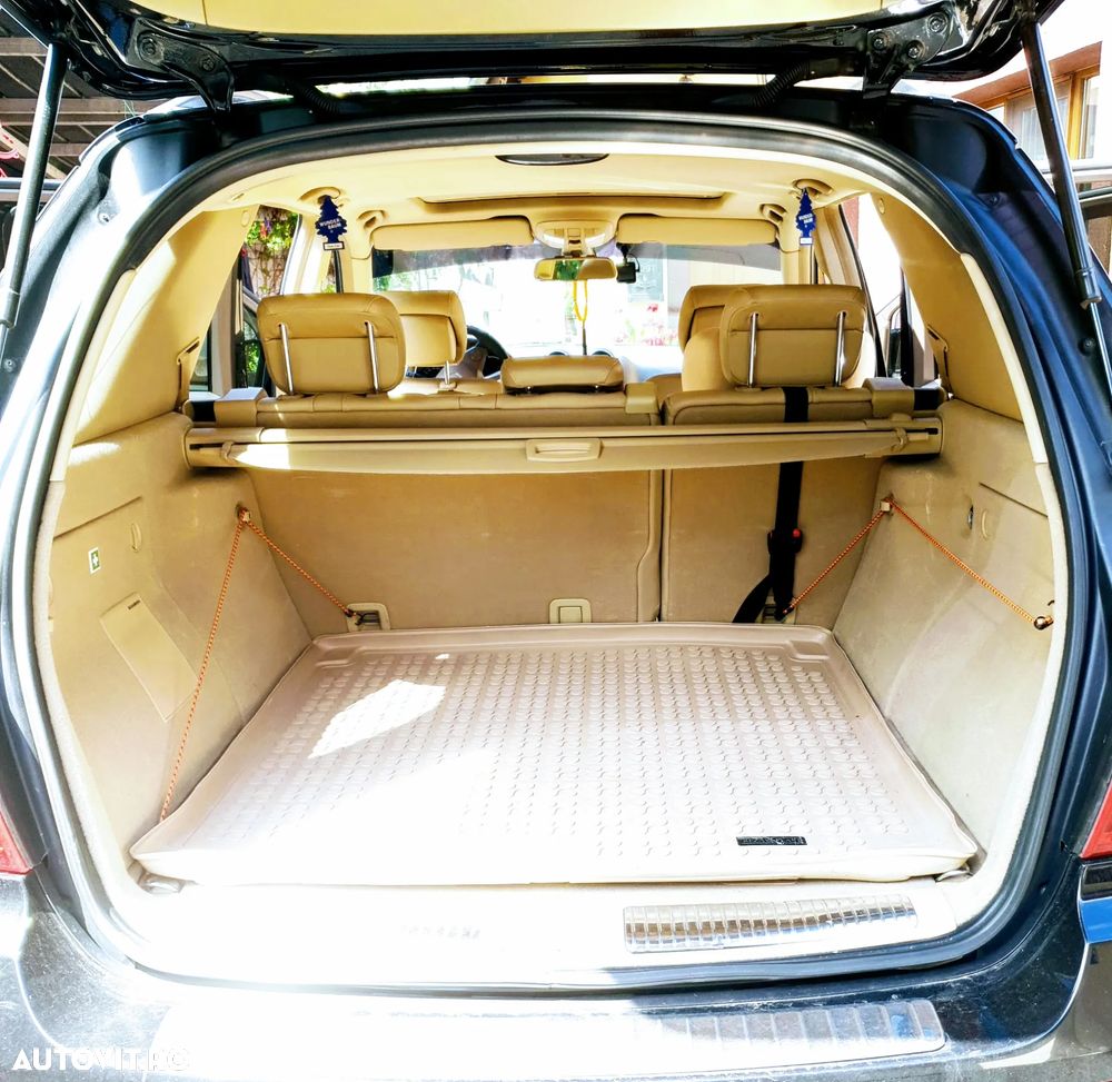 Mercedes-Benz ML - 6