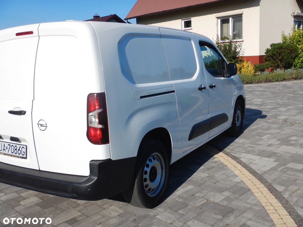 Opel Combo - 3