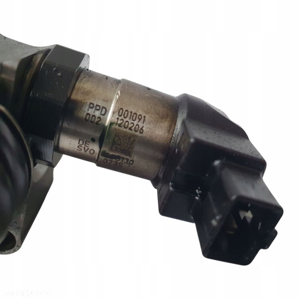 POMPOWTRYSKIWACZ wtrysk VW Passat B6 2.0 TDI 03G130073S - 15
