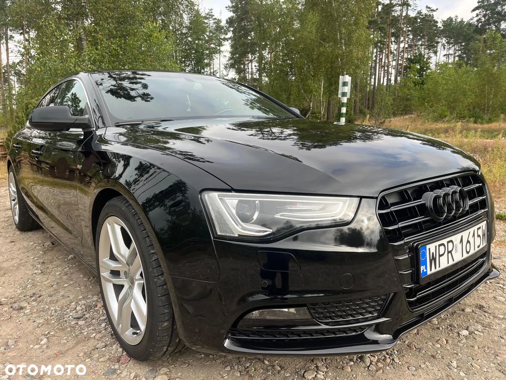 Audi A5 - 4