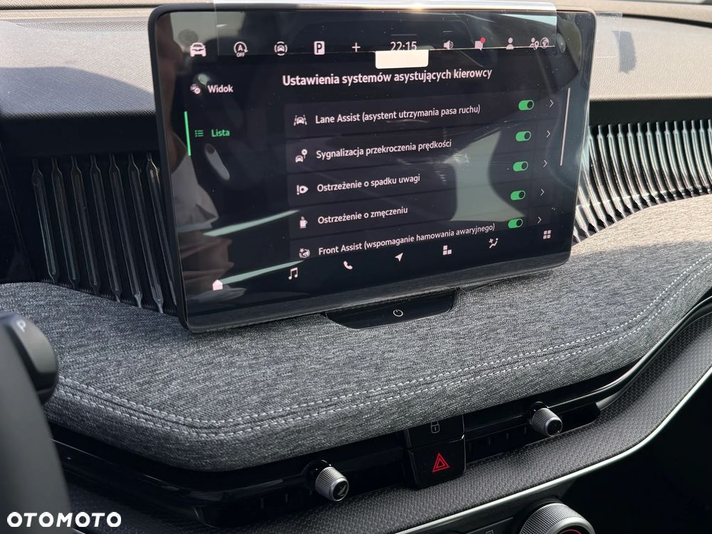 Skoda Superb 1.5 TSI mHEV Drive DSG - 21