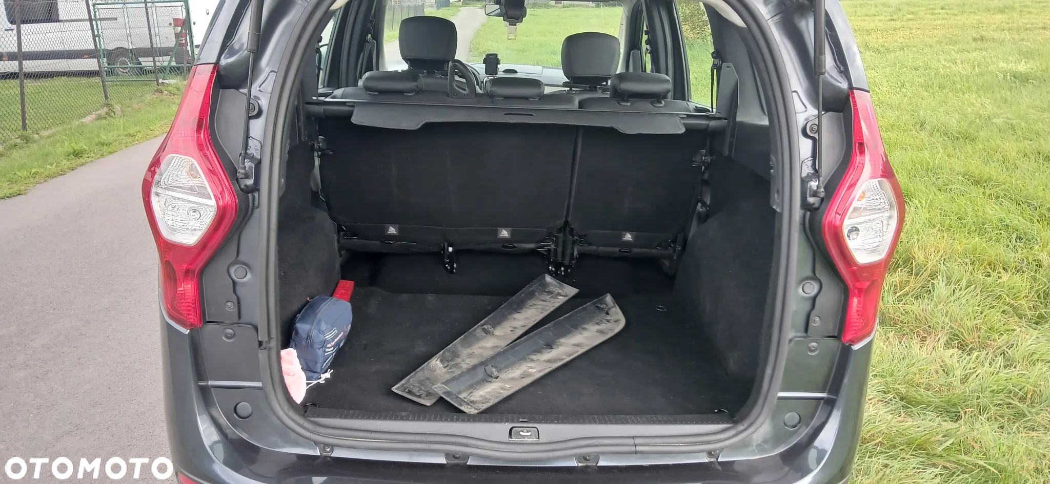 Dacia Lodgy 1.2 TCe Prestige - 21