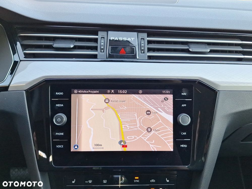 Volkswagen Passat 1.5 TSI EVO Business DSG - 16