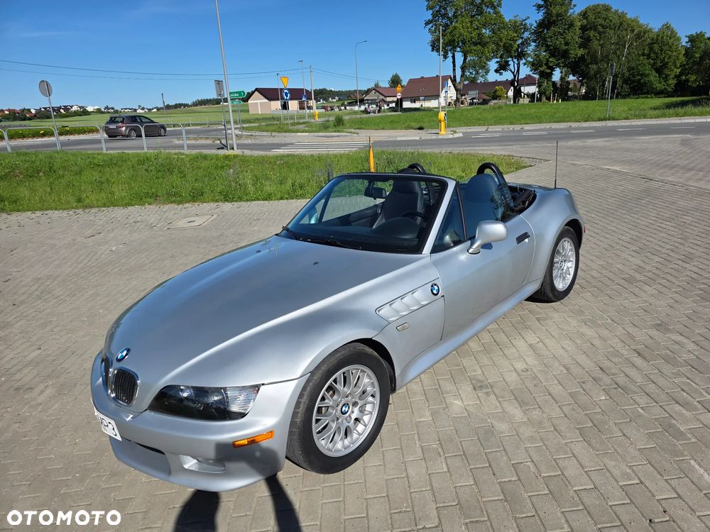 BMW Z3 - 33