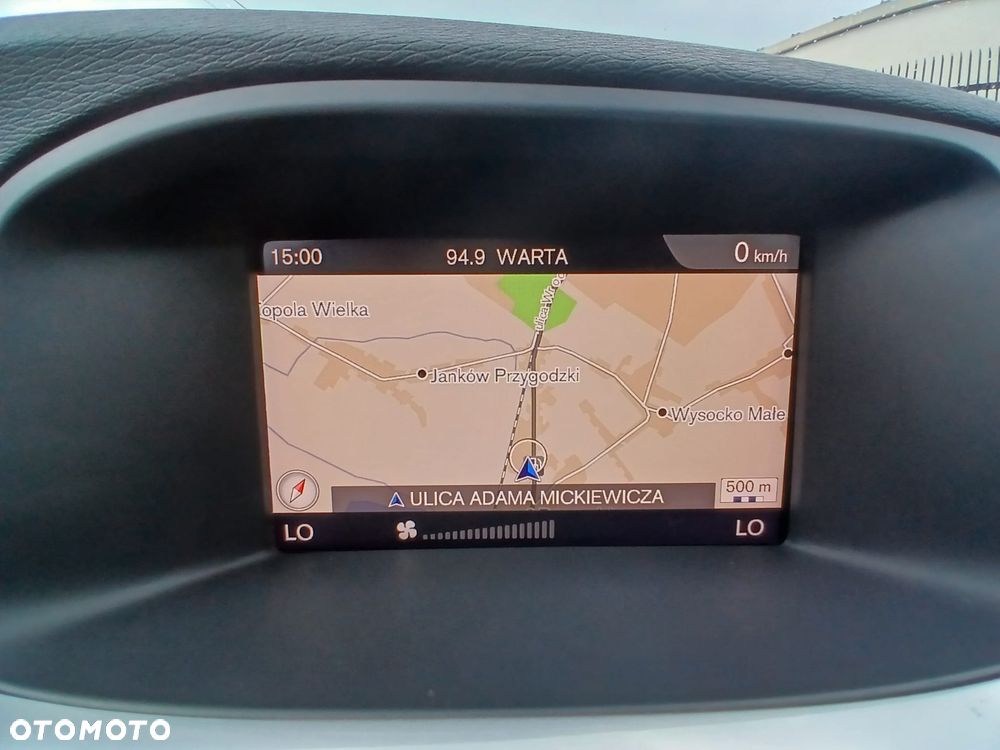 Volvo V60 - 37