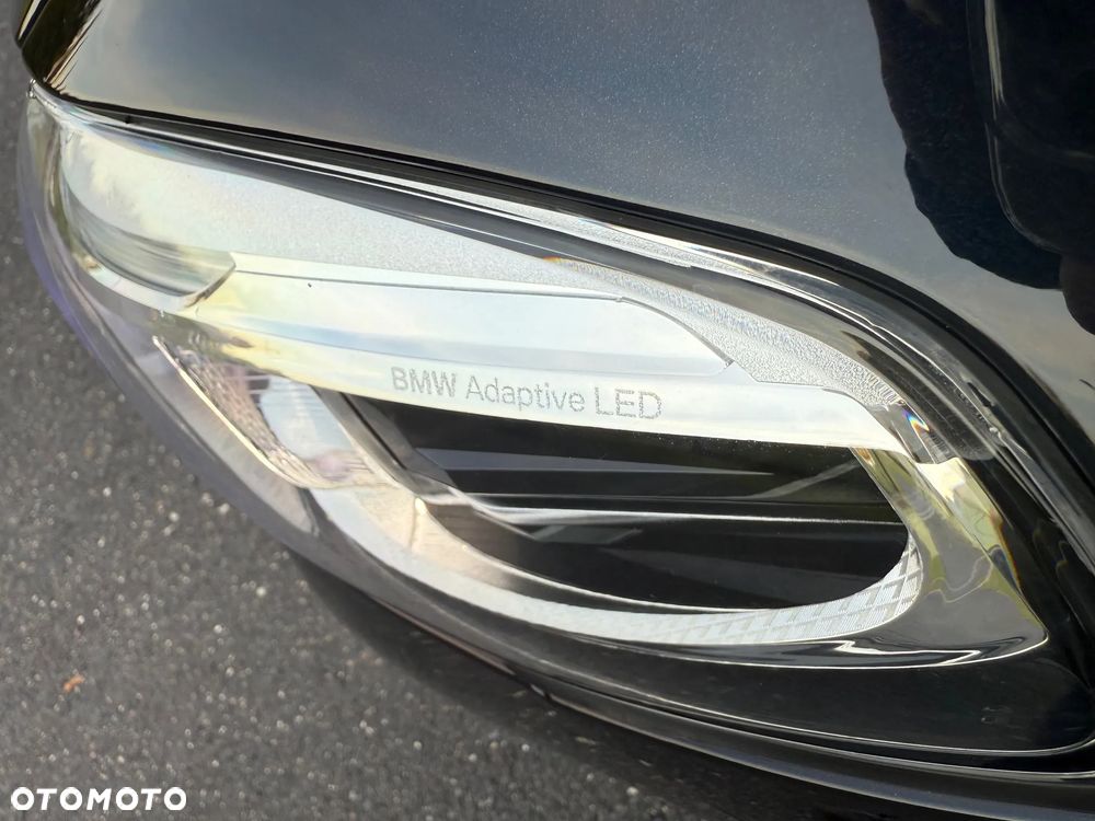 BMW X3 xDrive30d M Sport sport - 32