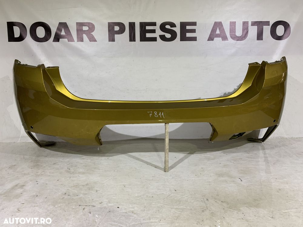 Bara spate BMW X2, M-Sport, 2018, 2019, 2020, 2021, 2022, cod origine OE 51128069137. - 1