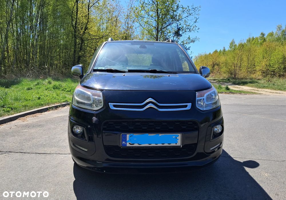 Citroën C3 Picasso HDi 90 FAP Selection - 7