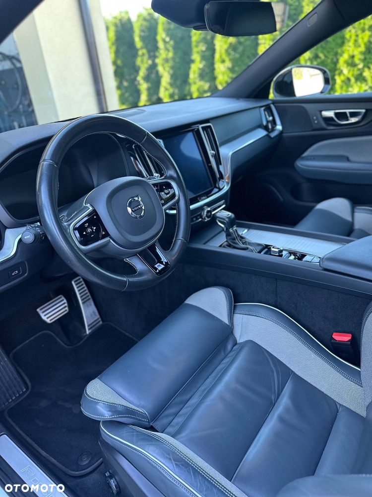 Volvo S60 T4 R-Design - 7