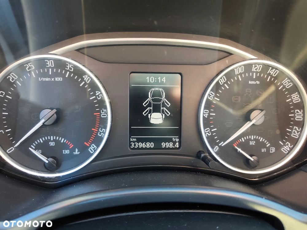 Skoda Octavia 1.6 TDI Elegance - 7