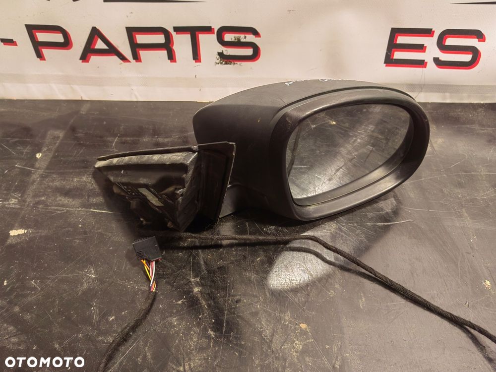 skoda yeti lift lusterko zewnĘtrzne prawe 6pin - 3