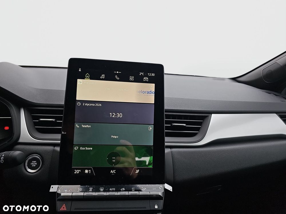 Renault Symbioz - 16