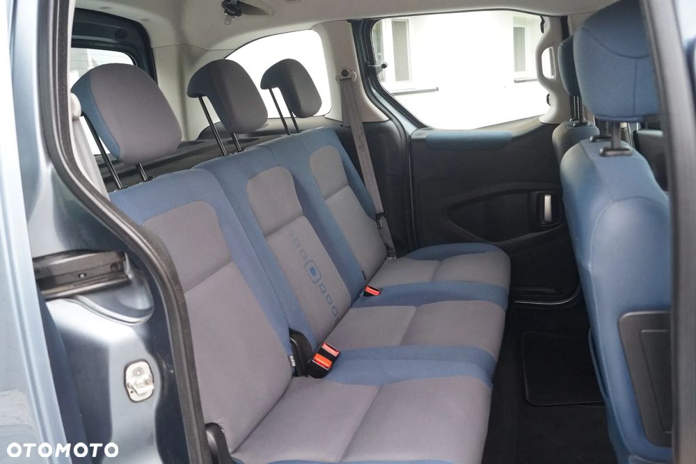 Citroën Berlingo 1.6 16V Mullewapp - 35