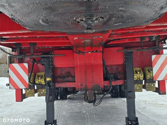 Lintrailers 4LDSU 18-36 - 6