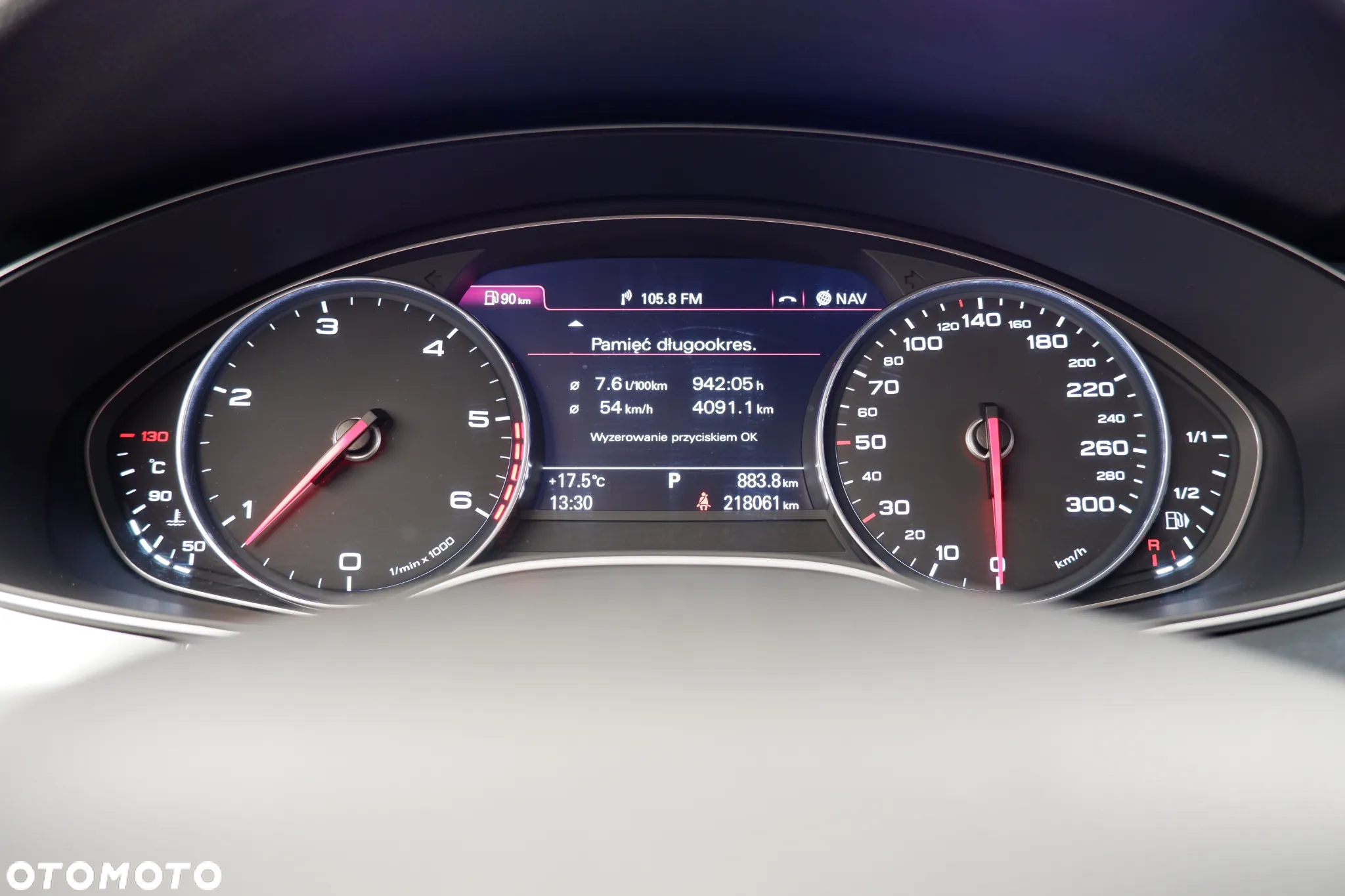 Audi A6 - 25