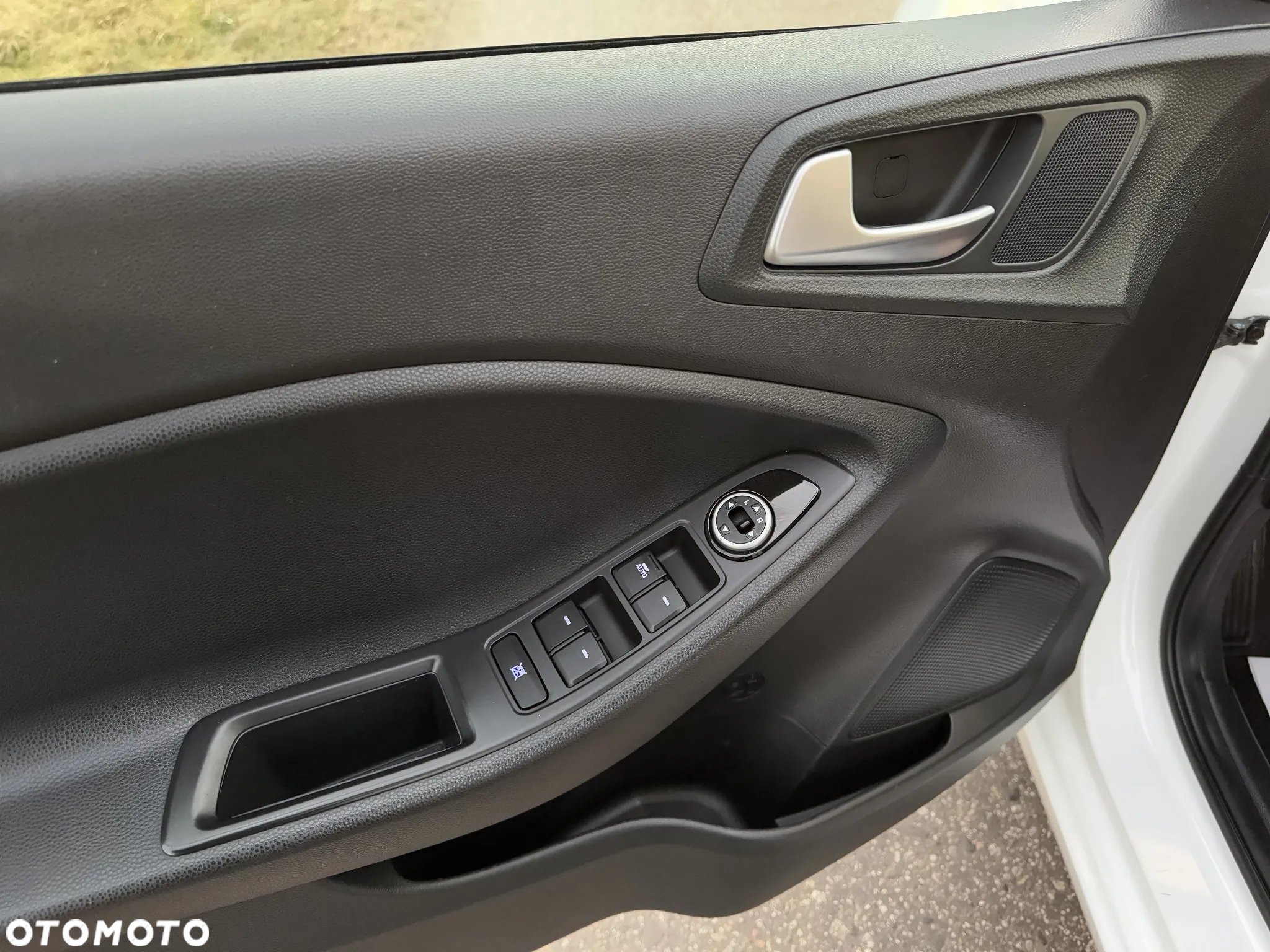 Hyundai i20 1.2 Comfort - 25