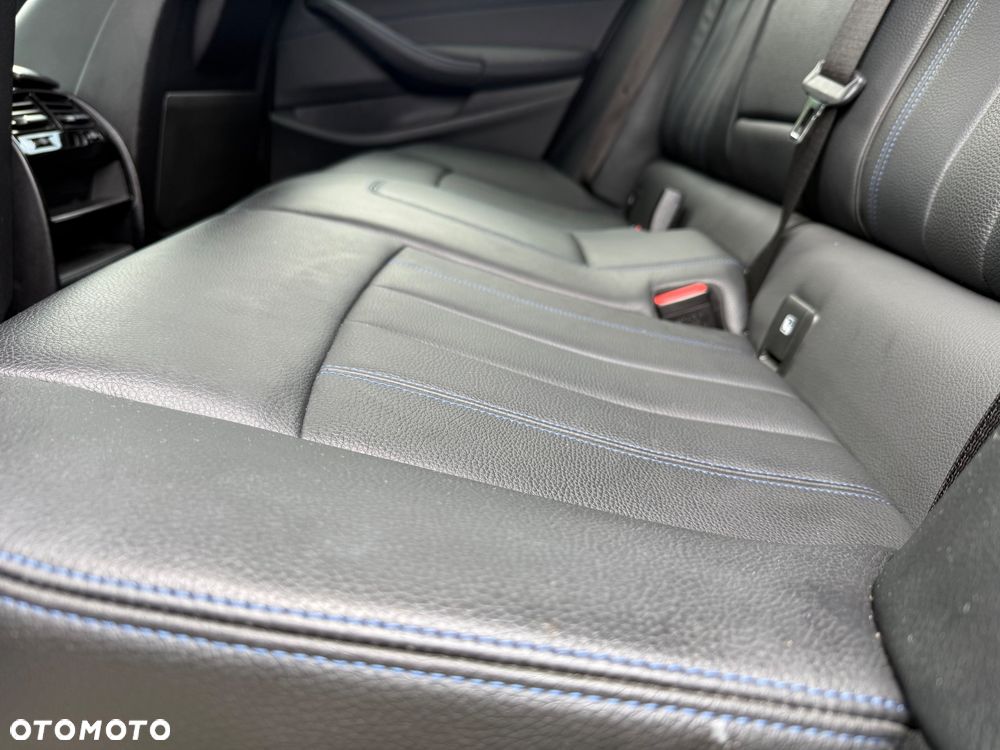 BMW Seria 5 530e M Sport sport - 41