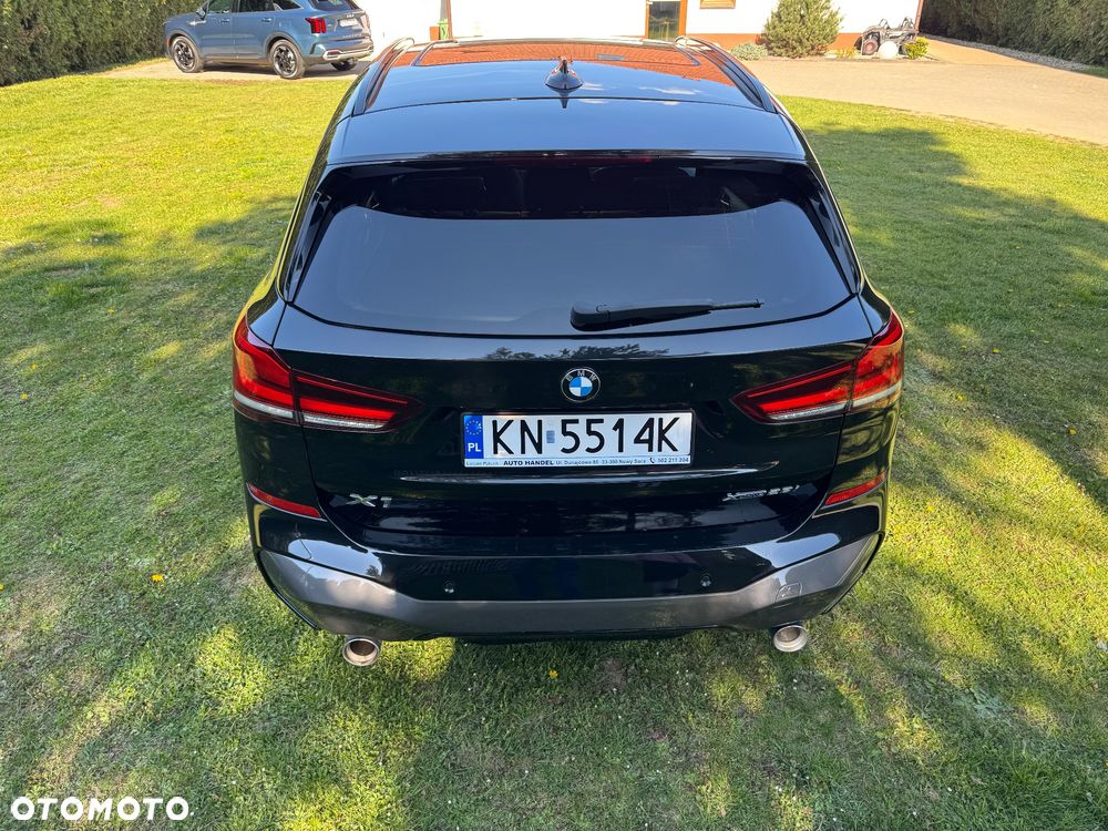 BMW X1 xDrive28i Sport Line - 10