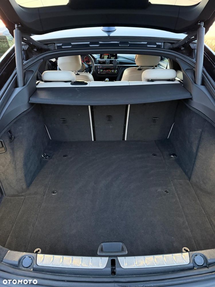 BMW Seria 4 430i xDrive M Sport - 13