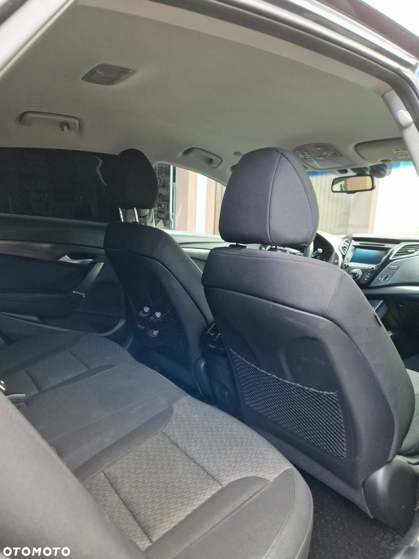 Hyundai i40 1.7 CRDi Classic - 10