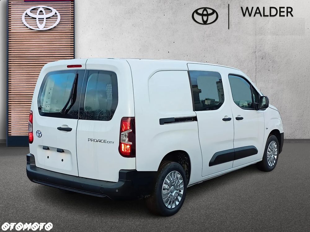 Toyota Proace City - 6