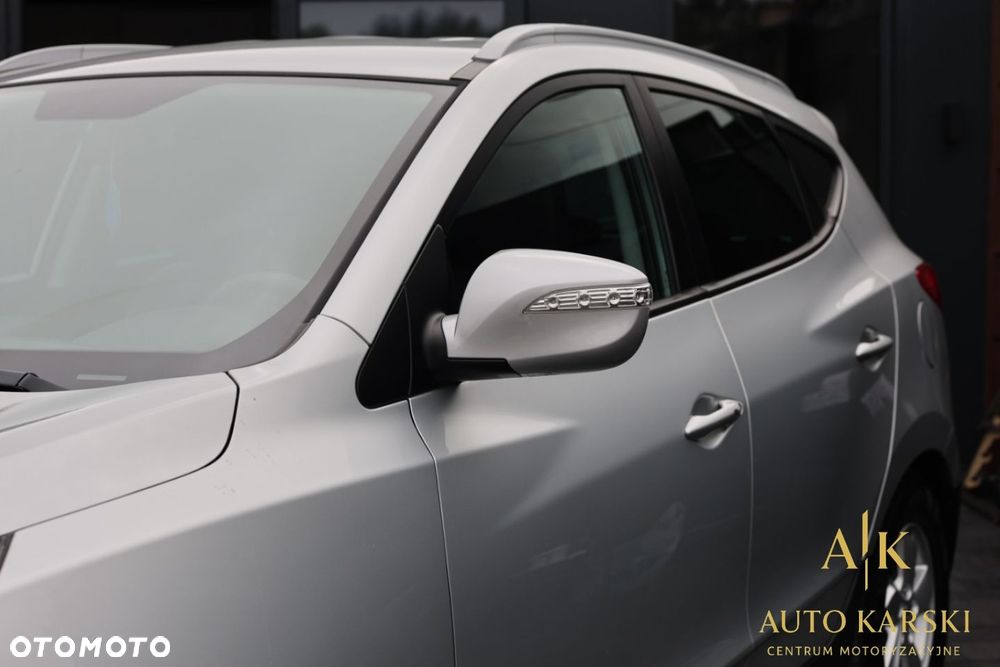 Hyundai ix35 2.0 Comfort - 13
