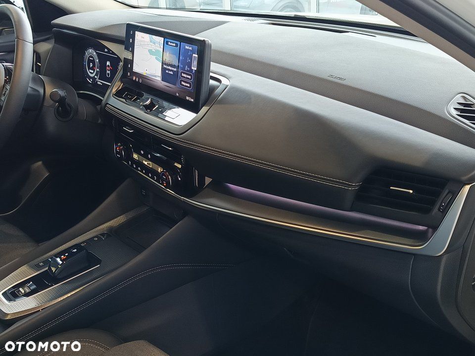 Nissan Qashqai - 11