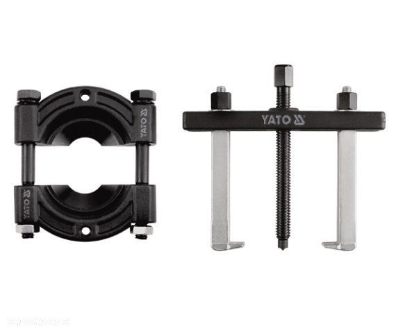 YT-0641 YATO ŚCIĄGACZ dwuramienny i SEPARATOR FV - 1