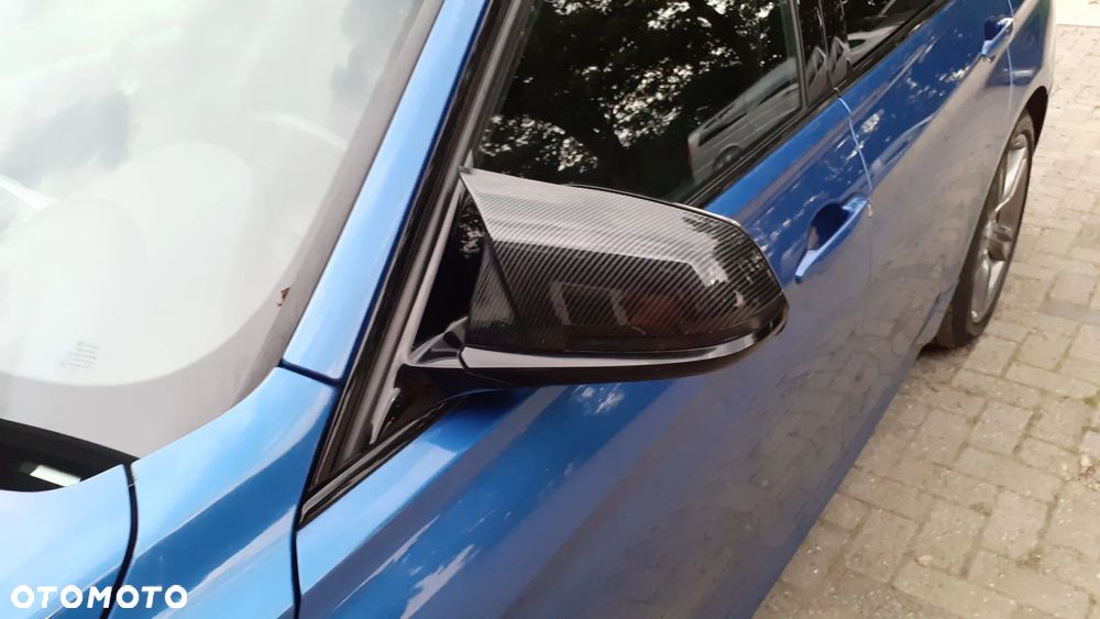 BMW Seria 3 320i xDrive M Sport - 35