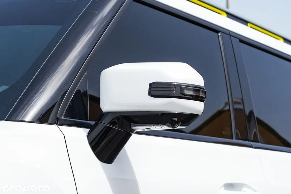Jetour T2 2.0T Real Time DCT 4WD - 10