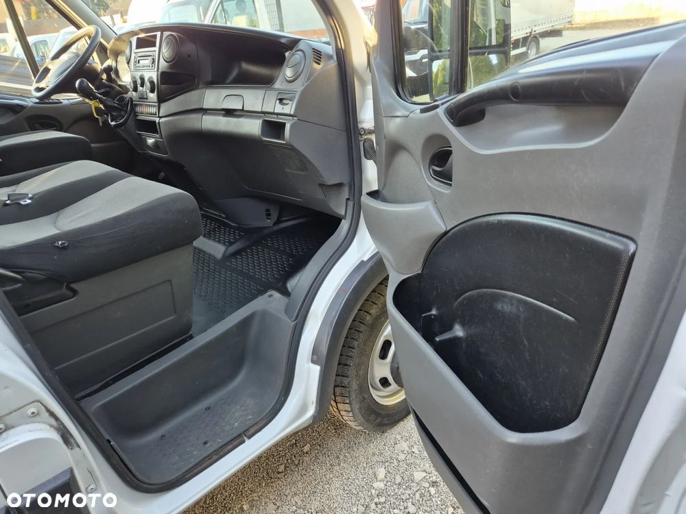 Iveco 50C17 3.0 170KM - 6