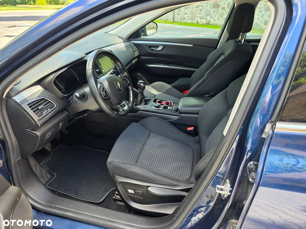 Renault Talisman ENERGY dCi 110 LIFE - 11