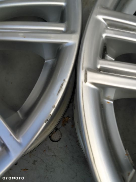 Felgi BMW OE M 383 7,5J & 8J x 17" 5x120 - 3
